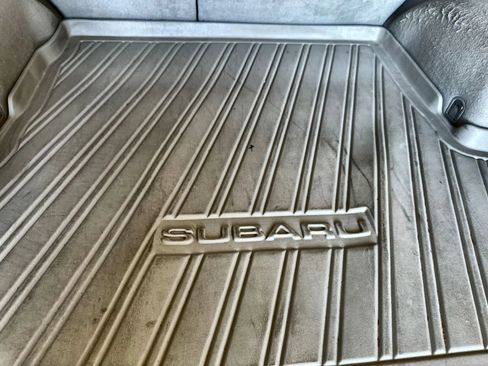 Used 2009 Subaru Outback 2.5i Special Edition AWD/4WD image 28