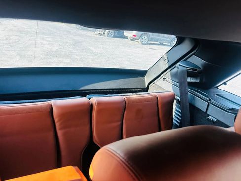 Used 2014 Land Rover Range Rover Sport Supercharged image 8