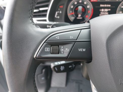 Certified 2023 Audi Q8 Prestige w/ Prestige Package AWD/4WD image 17