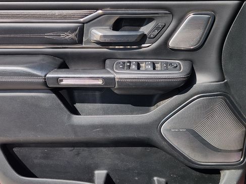Used 2020 RAM 1500 Limited RWD image 26