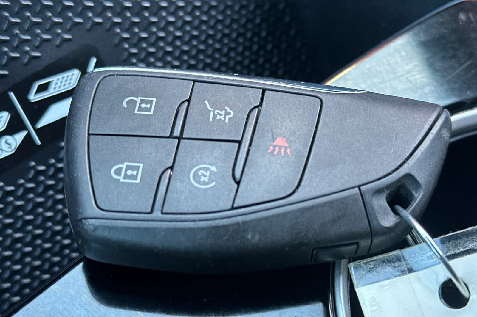 Used 2025 Chevrolet Equinox LT w/ Convenience Package II AWD/4WD image 26