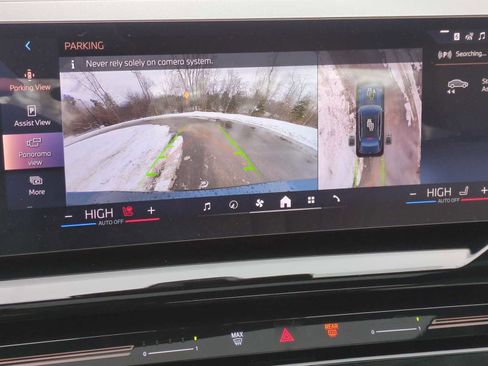 New 2026 BMW 530i xDrive image 31