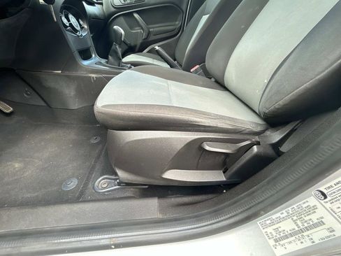 Used 2019 Ford Fiesta S image 18
