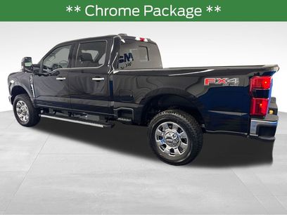 New 2026 Ford F350 Lariat