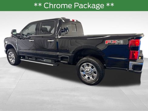New 2026 Ford F350 Lariat AWD/4WD image 3
