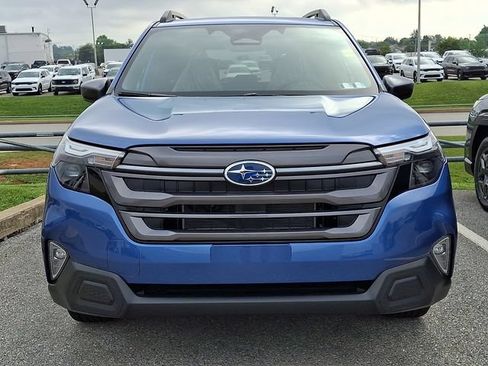 New 2026 Subaru Forester Premium AWD/4WD image 2