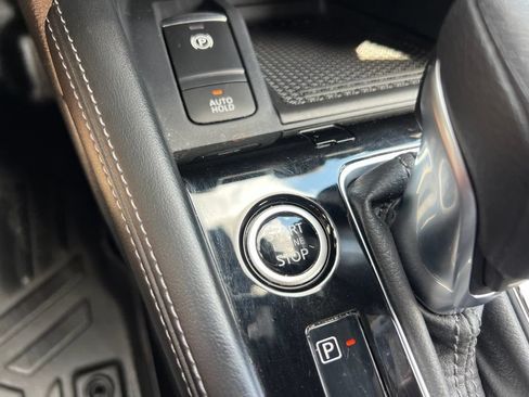 Used 2023 Nissan Kicks SV w/ Exterior Package FWD image 15