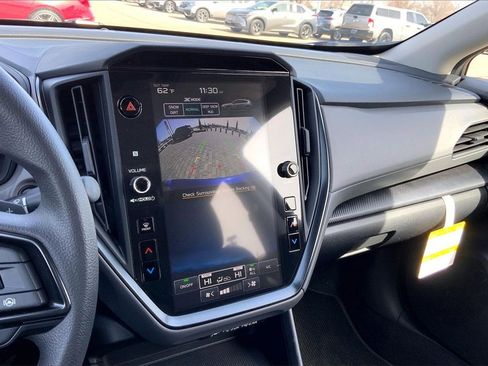 Certified 2026 Subaru Crosstrek 2.0i Premium image 13