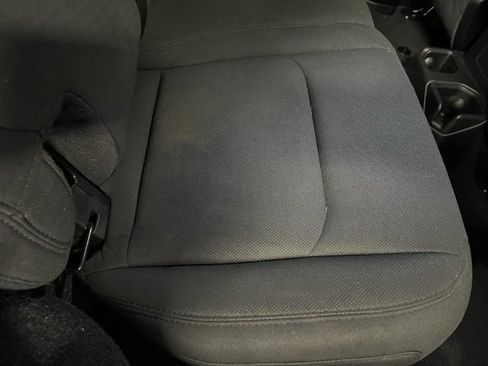 Used 2021 Jeep Wrangler Unlimited Sport image 20