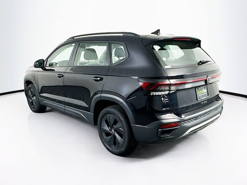 Used 2025 Volkswagen Taos S image 5