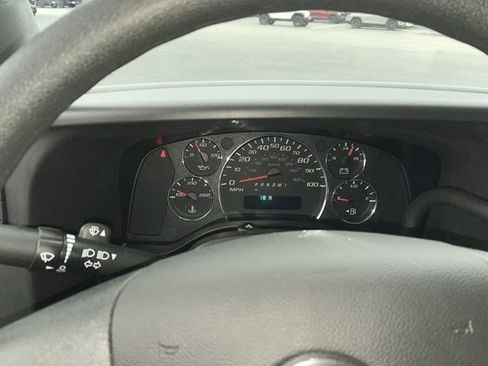 New 2025 GMC Savana 3500 w/ Power Convenience Package image 11