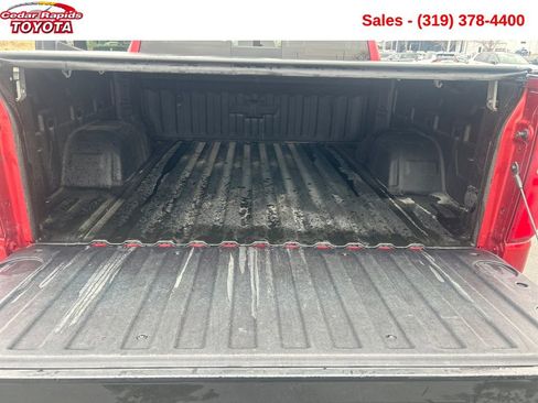 Used 2023 Chevrolet Silverado 1500 RST image 22