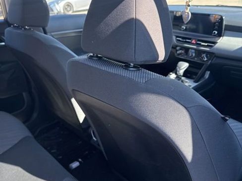 Used 2026 Kia Seltos LX image 7