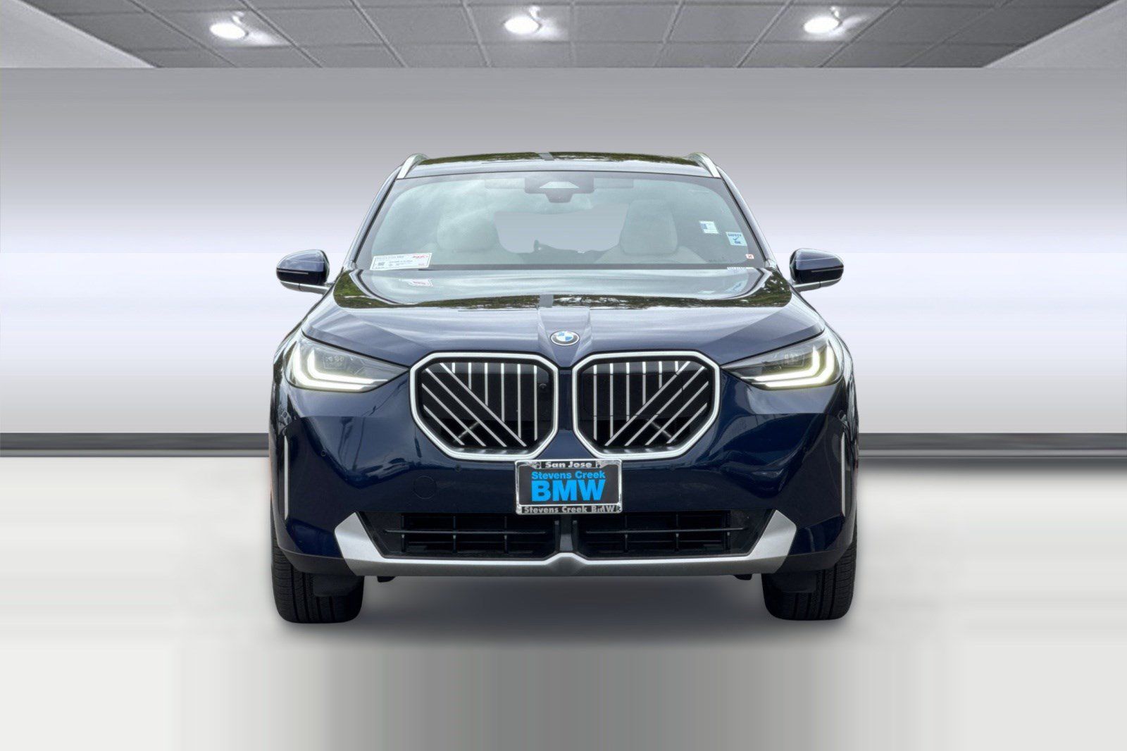 Used 2026 BMW X3 xDrive30i AWD/4WD image 6