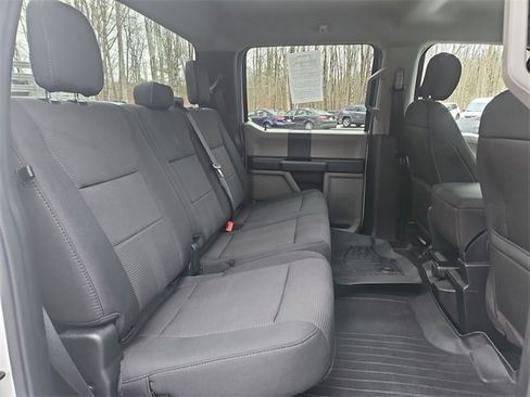 Used 2020 Ford F150 XL w/ Equipment Group 101A Mid image 23