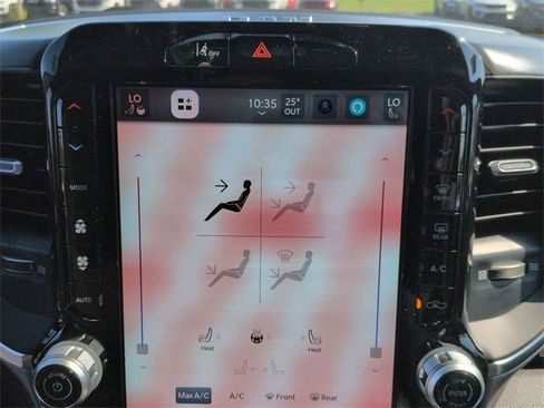 New 2026 RAM 1500 Big Horn image 22