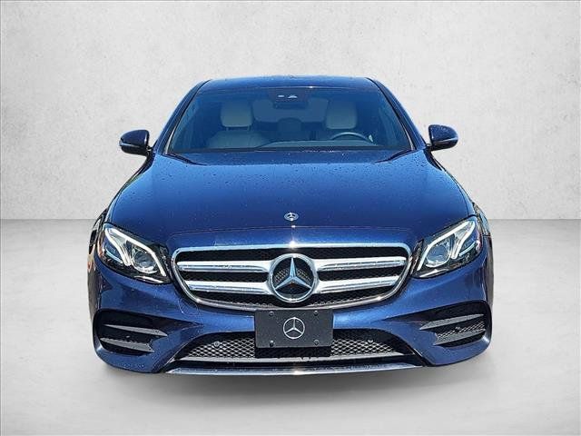Used 2018 Mercedes-Benz E 300 image 2