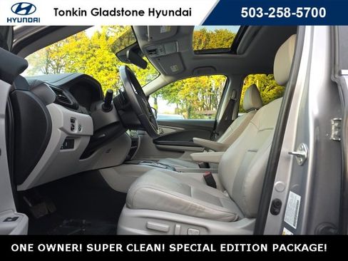 Used 2022 Honda Pilot Special Edition image 9
