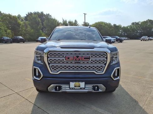 Used 2020 GMC Sierra 1500 Denali w/ Denali Ultimate Package AWD/4WD image 26