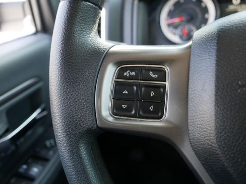 Certified 2024 RAM 1500 Classic SLT image 28