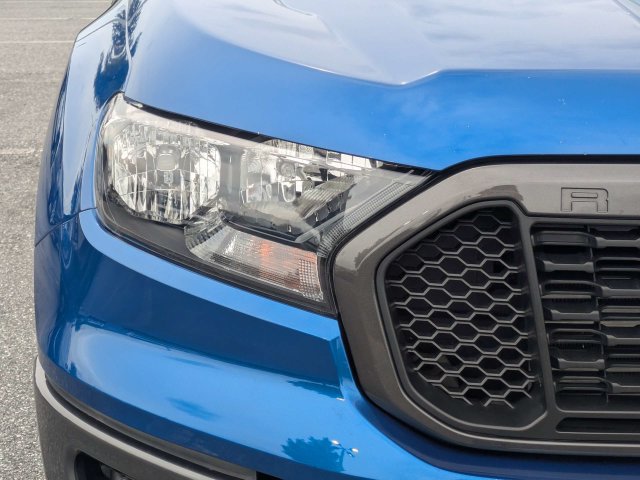 Used 2019 Ford Ranger XLT w/ FX4 Off-Road Package AWD/4WD image 10