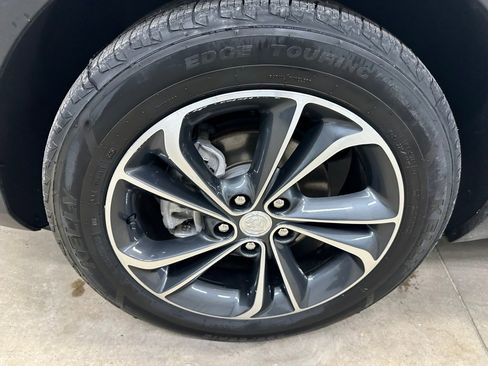 Certified 2023 Buick Encore GX Select image 34