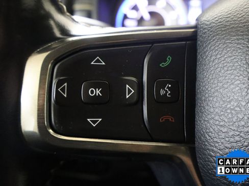 Used 2021 RAM 1500 Limited image 29