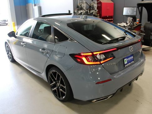 Used 2022 Honda Civic Sport Touring image 24