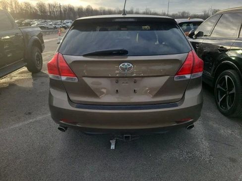 Used 2009 Toyota Venza FWD image 6