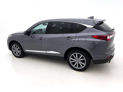 Used 2019 Acura RDX AWD w/ Technology Package image 10