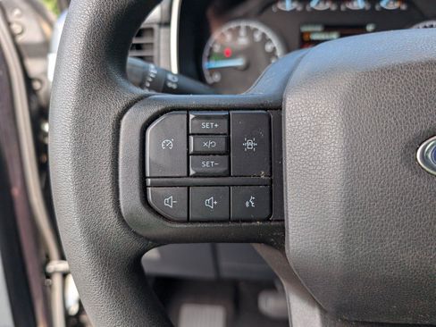 Used 2022 Ford F150 XL w/ STX Appearance Package AWD/4WD image 25