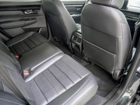 Used 2023 Honda CR-V EX-L image 34