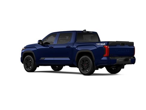 New 2026 Toyota Tundra Platinum w/ TRD Off-Road Package AWD/4WD image 60