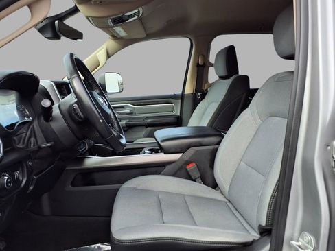 Used 2020 RAM 1500 Big Horn image 22