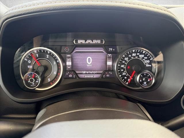 Used 2022 RAM 3500 Laramie AWD/4WD image 14