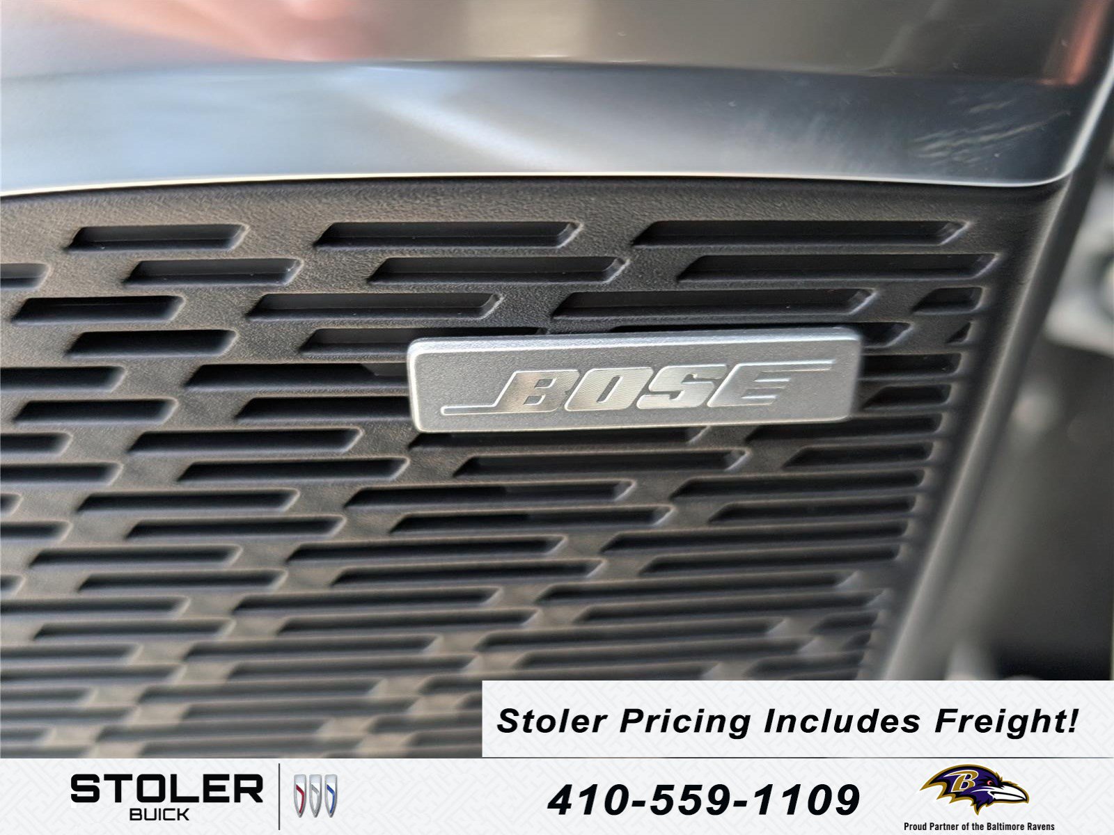 New 2026 Buick Enclave Sport Touring w/ Power Package AWD/4WD image 22