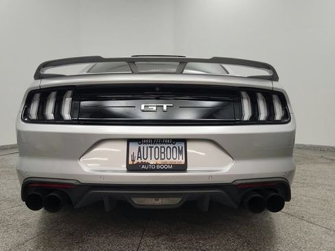 Used 2018 Ford Mustang GT RWD image 11