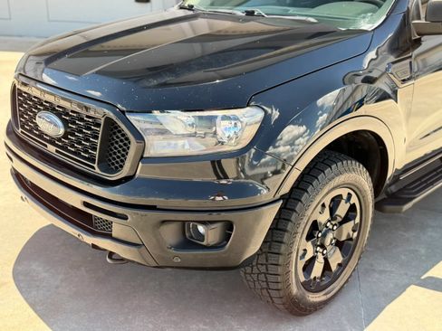 Used 2019 Ford Ranger XLT w/ Equipment Group 302A Luxury RWD image 2