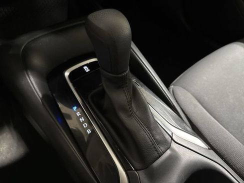 Used 2023 Toyota Corolla LE FWD image 17