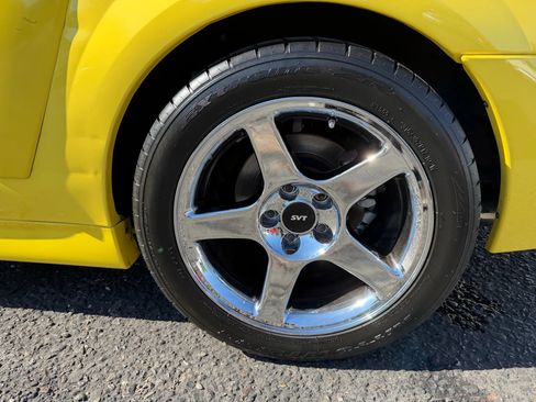 Used 2003 Ford Mustang Cobra image 29