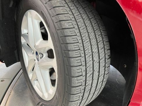 Used 2016 Ford Fusion SE image 37