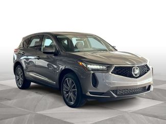 Used 2023 Acura RDX FWD w/ Technology Package video 2