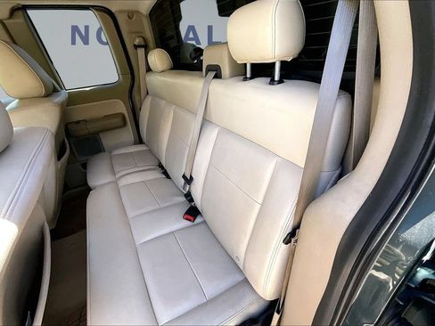 Used 2004 Ford F150 Lariat RWD image 20