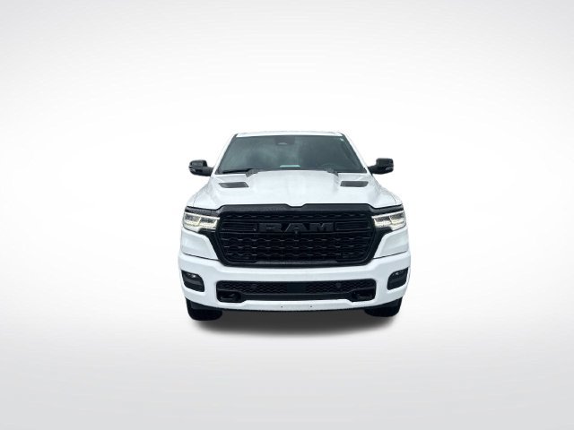 Used 2025 RAM 1500 Limited AWD/4WD image 8