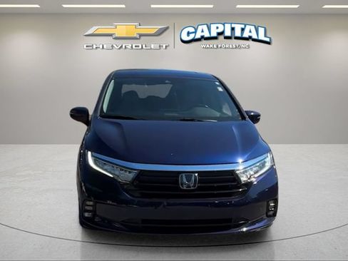 Used 2023 Honda Odyssey Touring image 8