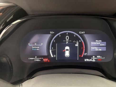 Used 2025 Lexus RX 350 Premium w/ Kick Sensor & Tow Package image 14