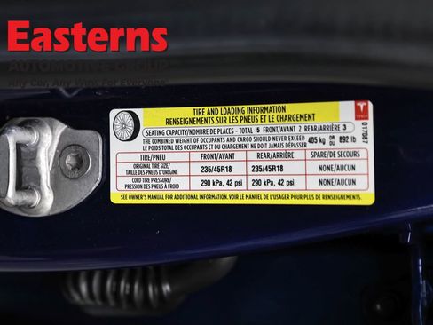 Used 2018 Tesla Model 3 Long Range RWD image 29