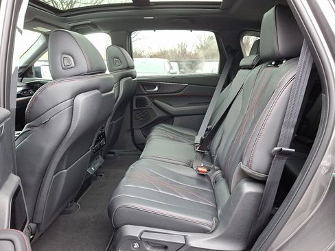 New 2025 Acura MDX Type S image 6