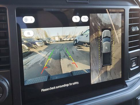 New 2026 Ford F150 XLT w/ Equipment Group 302A MID image 18