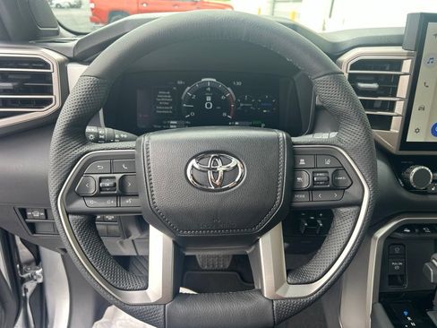 New 2026 Toyota Sequoia Limited AWD/4WD image 27